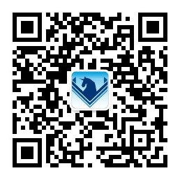 扫码关注微信公众号